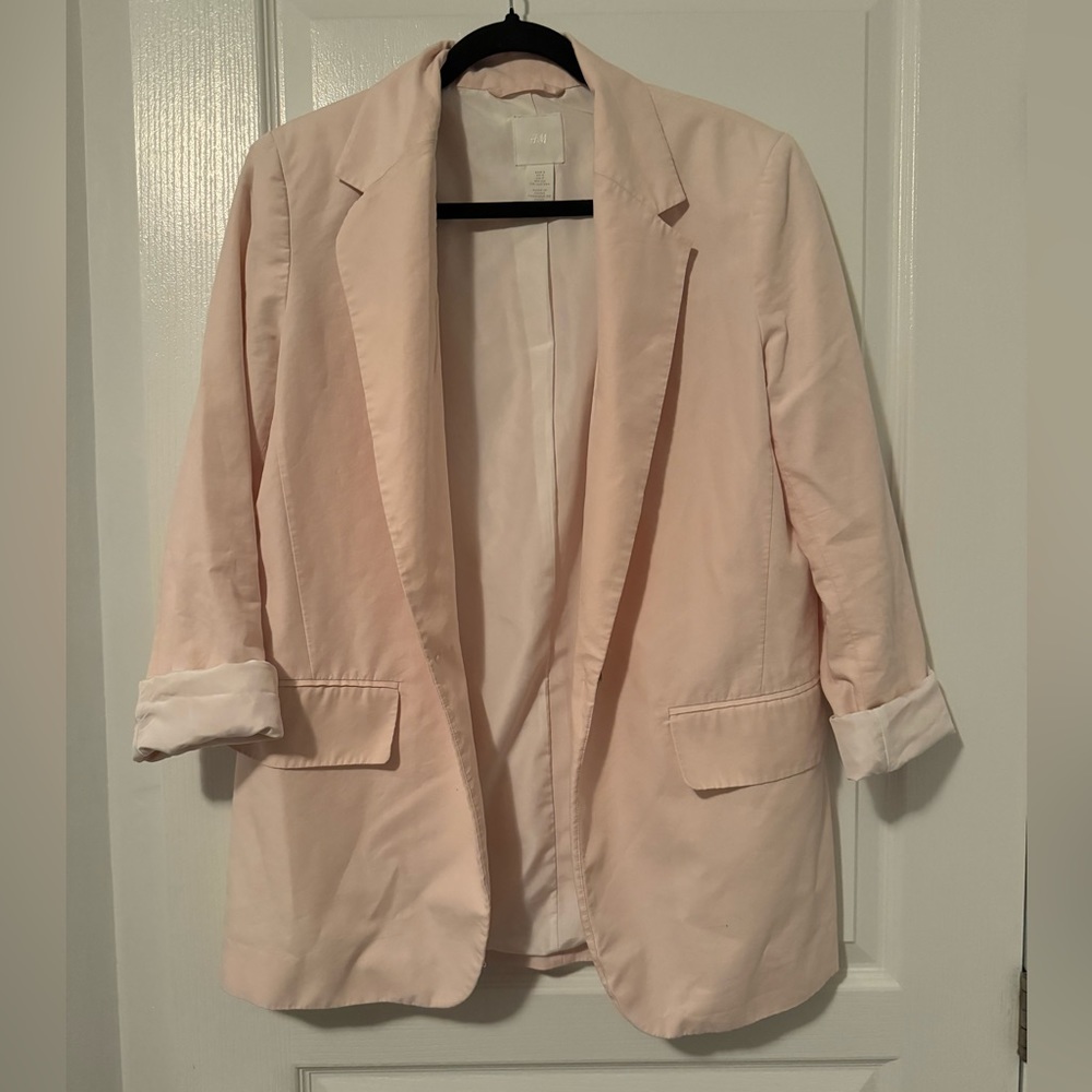 H&M Blazer